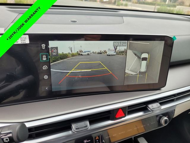 New 2026 Kia Sorento SX Prestige image 9