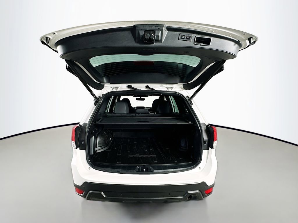 Used 2023 Subaru Forester Wilderness AWD/4WD image 30