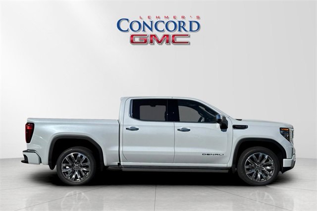 New 2026 GMC Sierra 1500 Denali video 3
