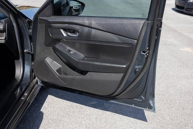 Used 2024 Honda Accord EX image 20