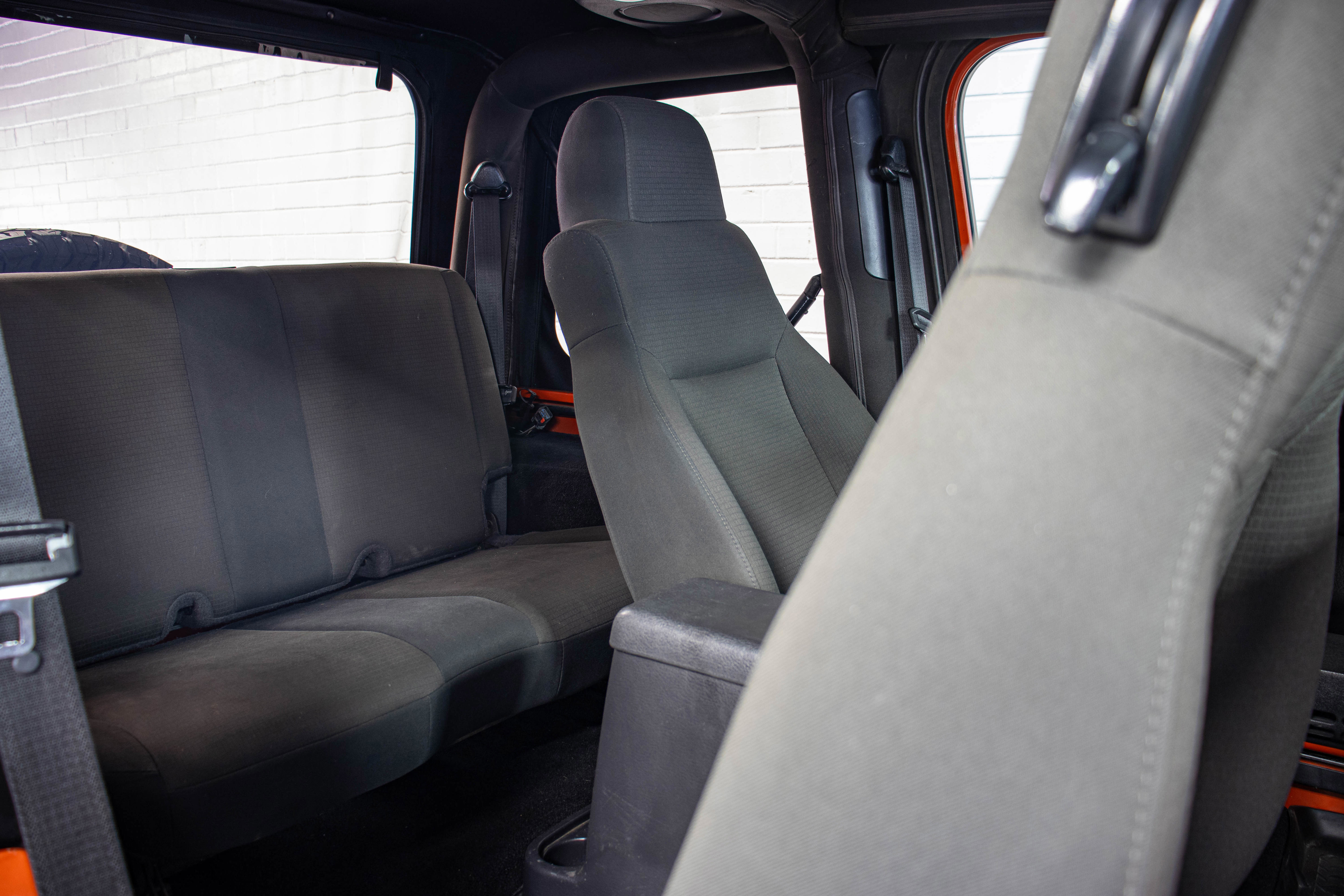 Used 2006 Jeep Wrangler Sport AWD/4WD image 20
