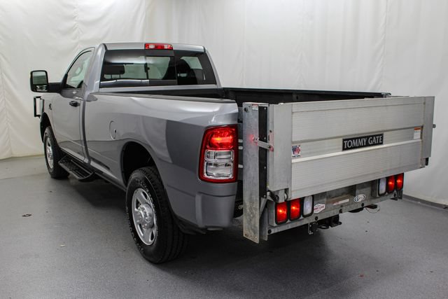 Used 2024 RAM 3500 Tradesman w/ Snow Chief Group AWD/4WD image 7