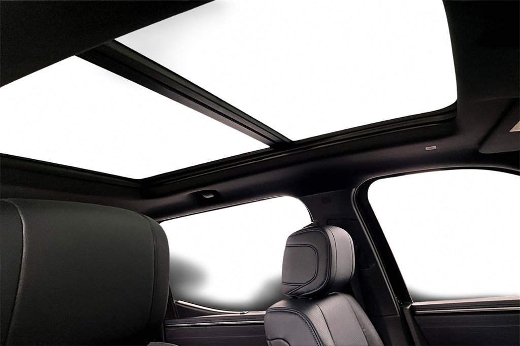 New 2026 Toyota Tundra Platinum image 20