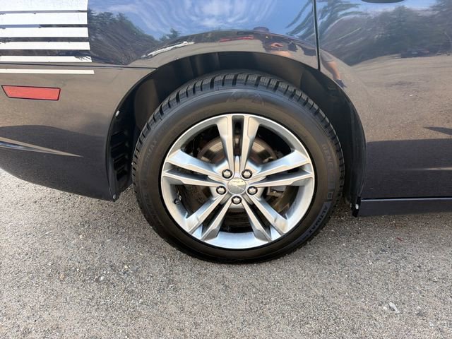 Used 2012 Dodge Charger SXT Plus AWD/4WD image 29