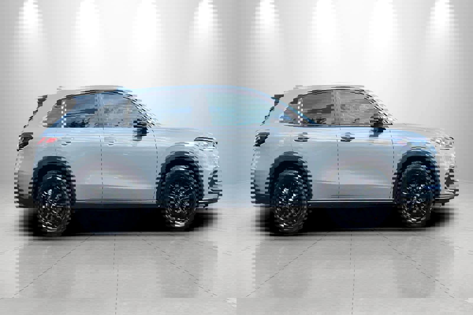 New 2026 Honda HR-V Sport image 8