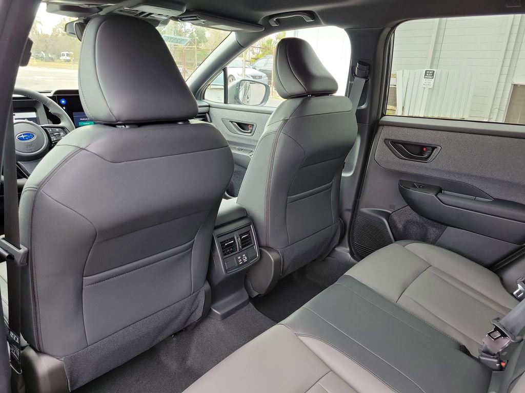 New 2026 Subaru Outback Premium AWD/4WD image 9