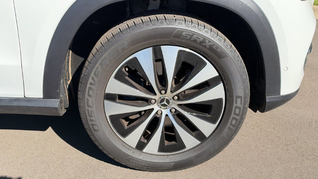 Certified 2025 Mercedes-Benz GLE 350 4MATIC image 9