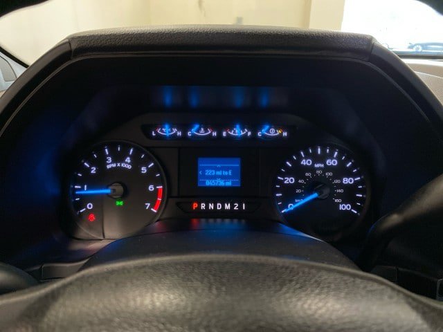 Used 2017 Ford F250 XL w/ Power Equipment Group AWD/4WD image 20