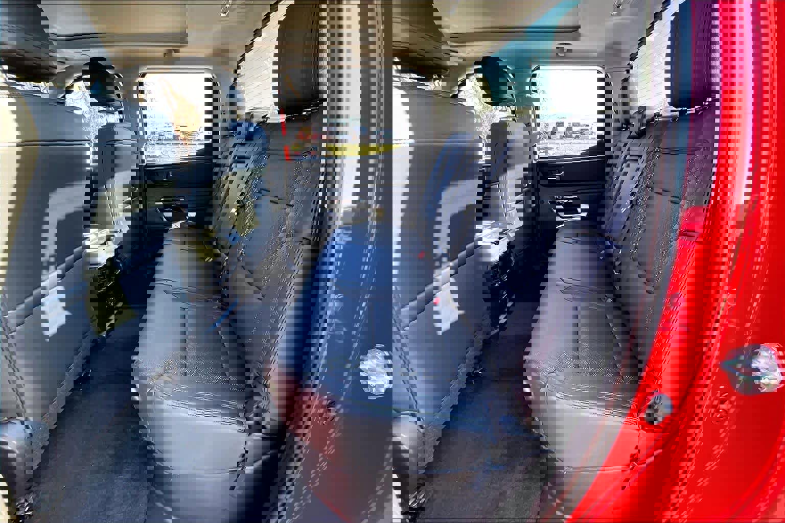 Used 2023 Toyota Tundra Limited image 19