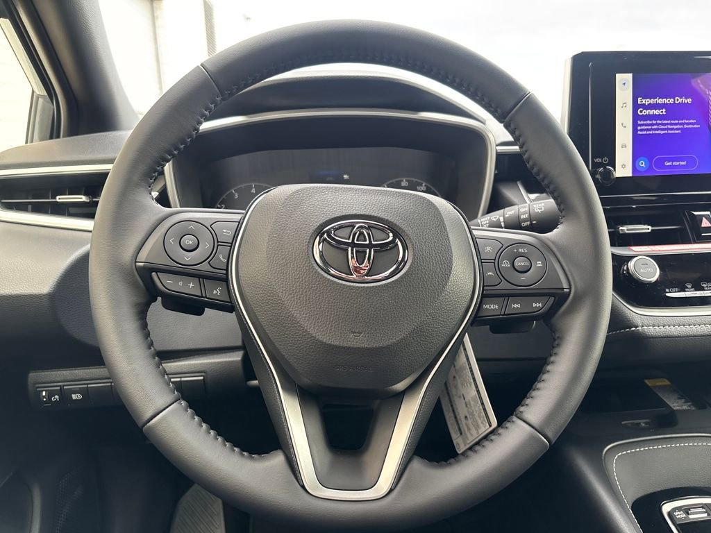 New 2026 Toyota Corolla SE image 17