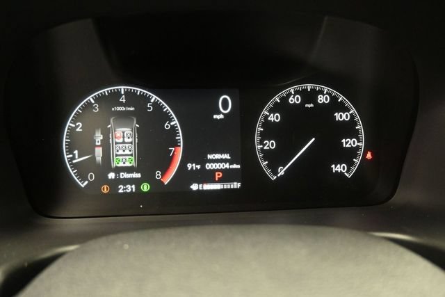 New 2026 Honda Odyssey EX-L image 6
