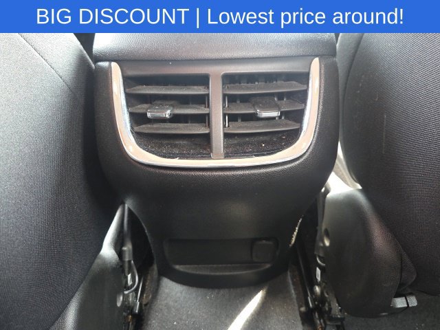 Used 2025 Chevrolet Malibu LT FWD image 17
