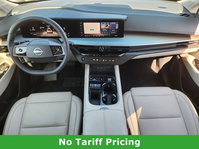 Certified 2025 Nissan Murano SL image 26