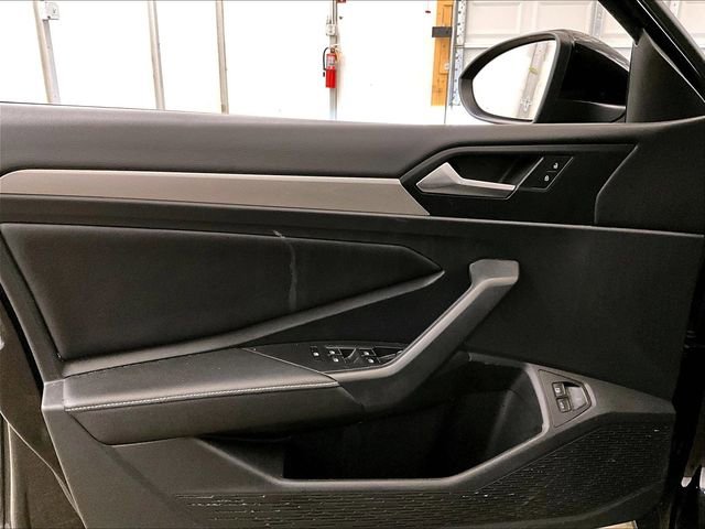 Used 2022 Volkswagen Jetta Sport FWD image 22