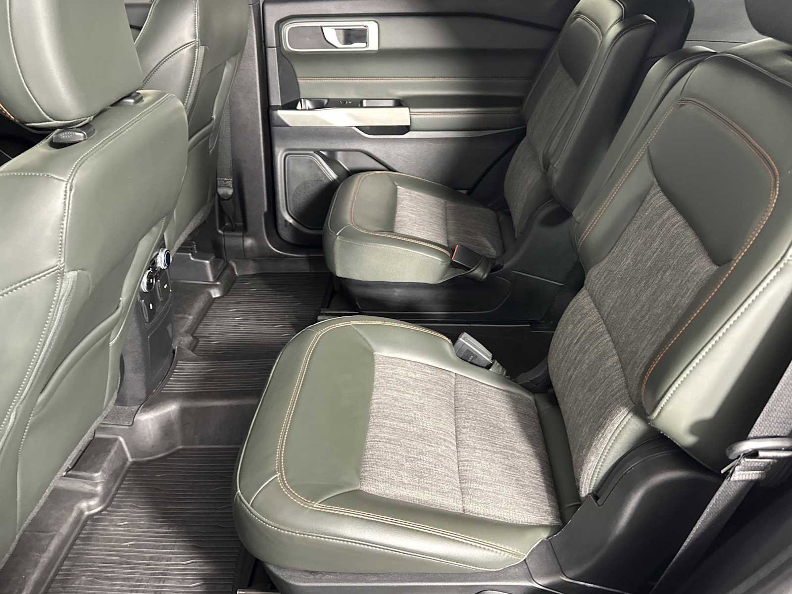 Used 2022 Ford Explorer Timberline image 24