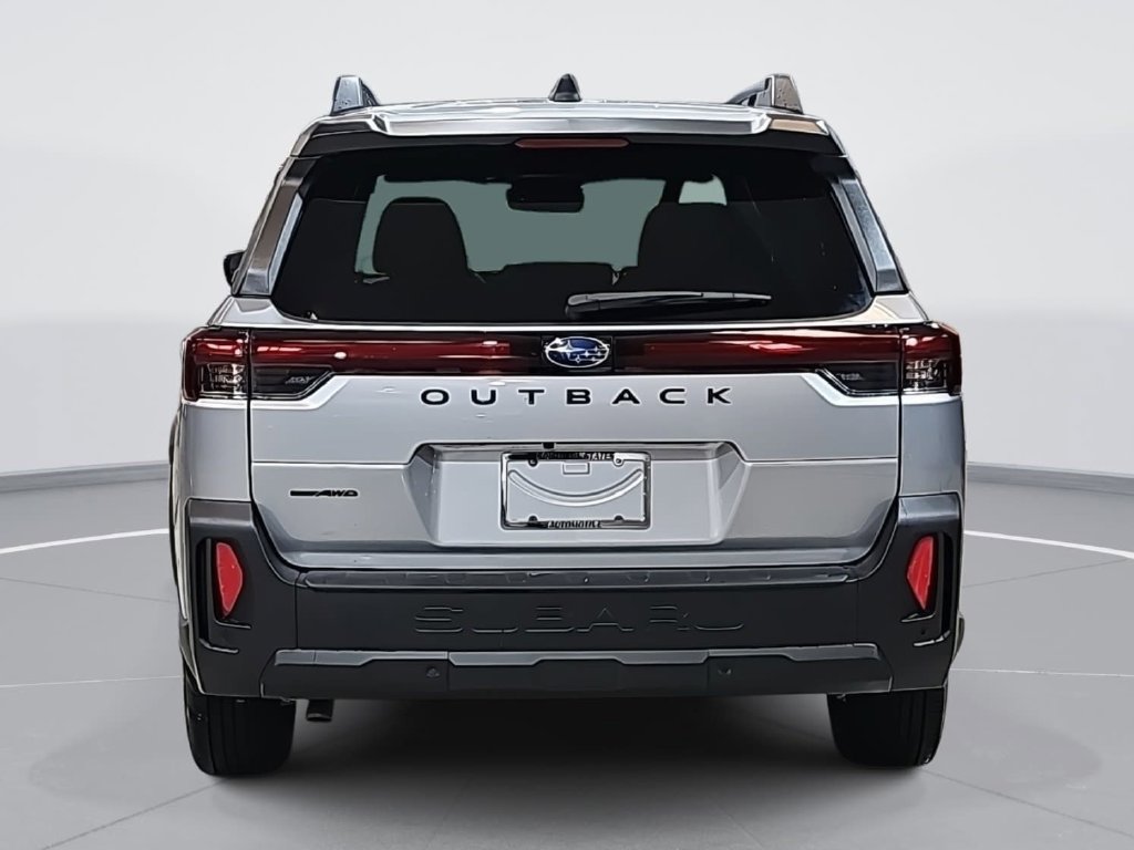New 2026 Subaru Outback Wilderness AWD/4WD image 6
