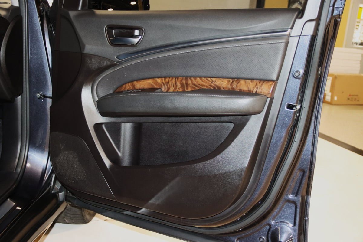 Used 2020 Acura MDX SH-AWD w/ Technology Package image 55
