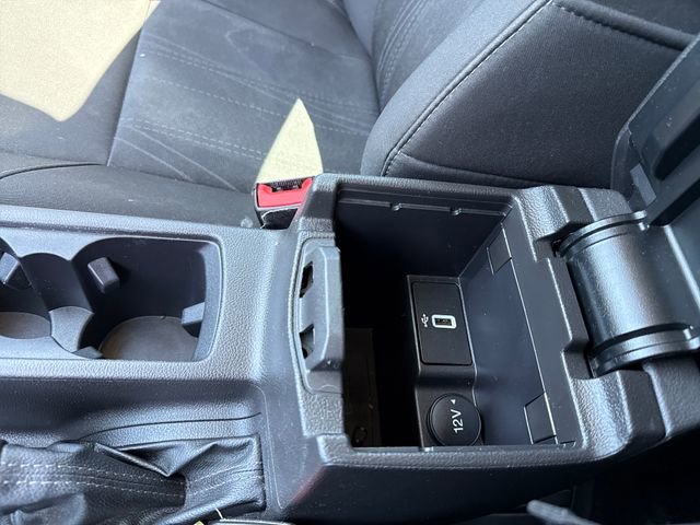 Used 2018 Ford Focus SEL FWD image 24