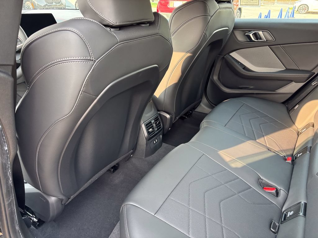 New 2026 BMW 228i xDrive w/ Technology Package AWD/4WD image 25