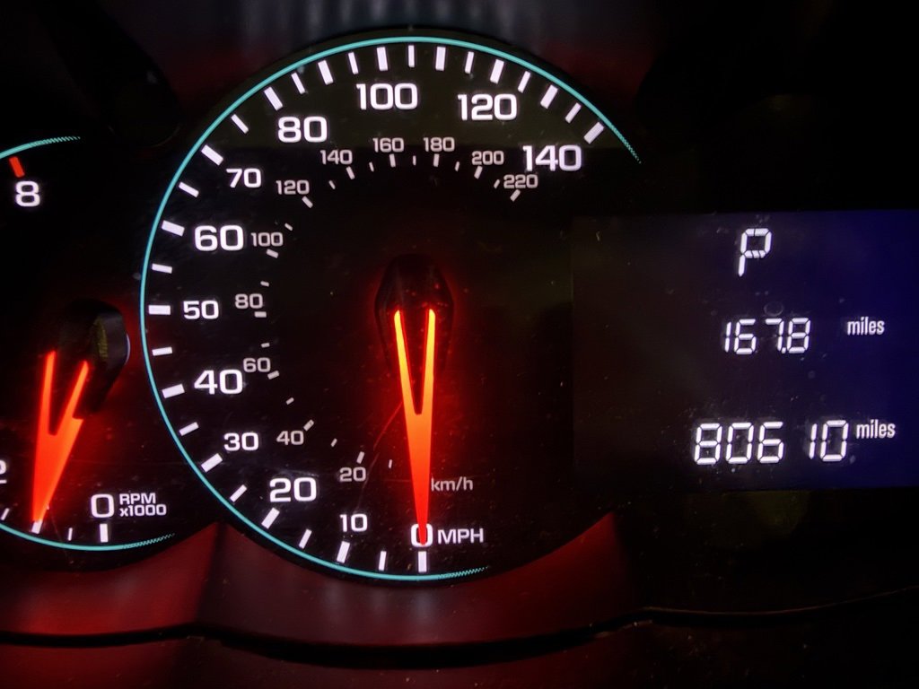 Used 2017 Chevrolet Sonic LS image 8