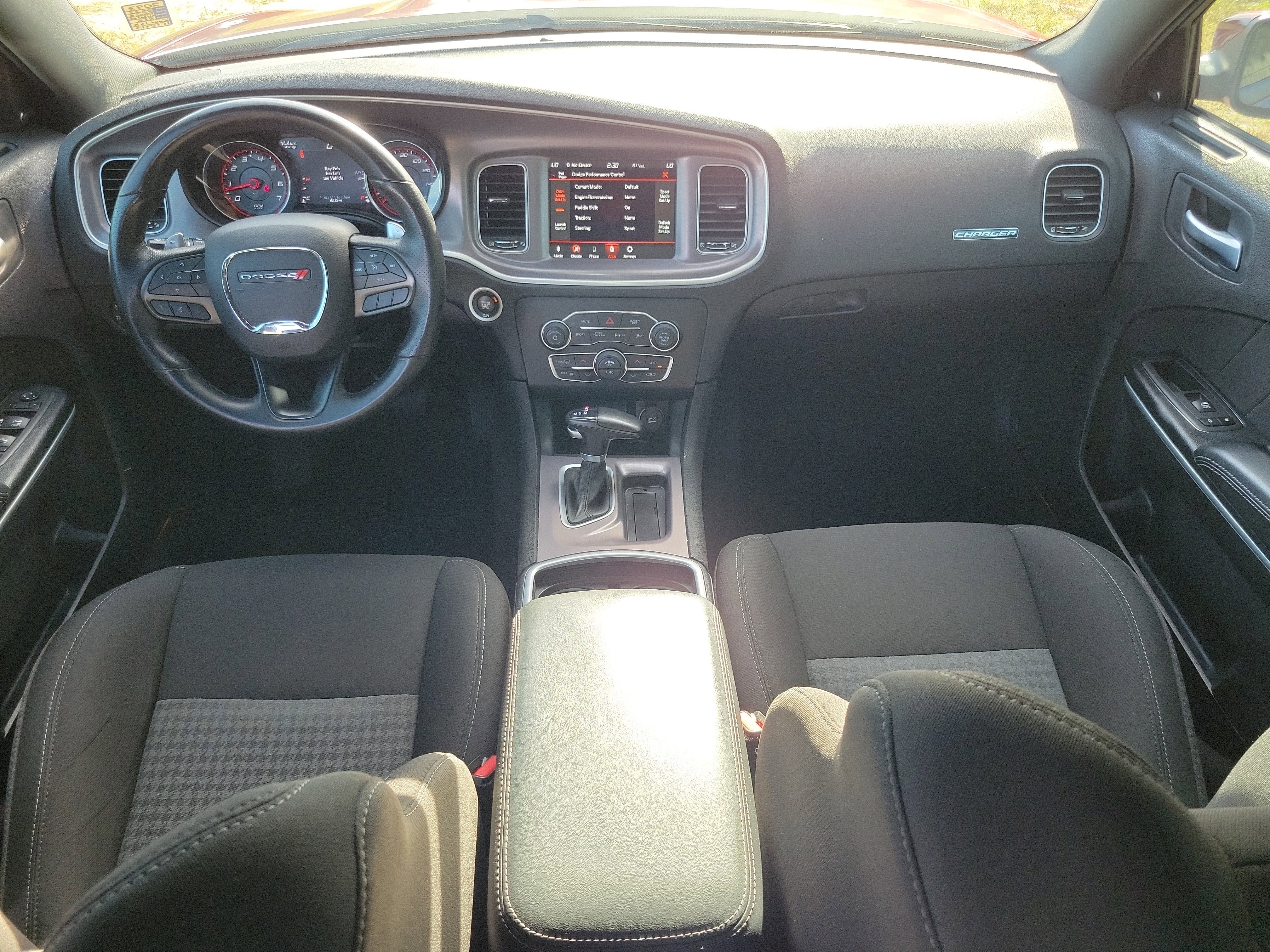 Used 2022 Dodge Charger R/T image 12