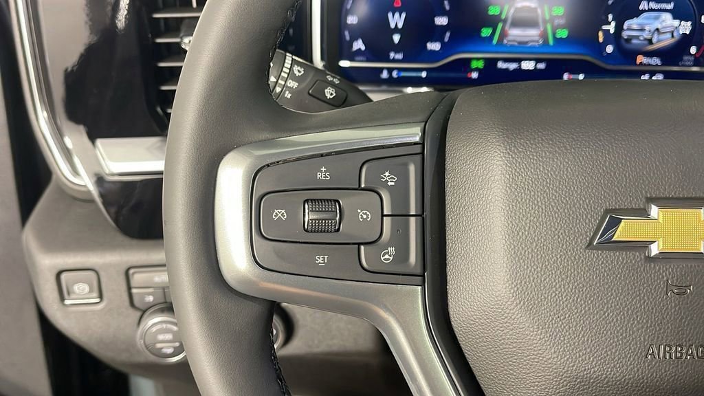 New 2025 Chevrolet Silverado 1500 LT image 24