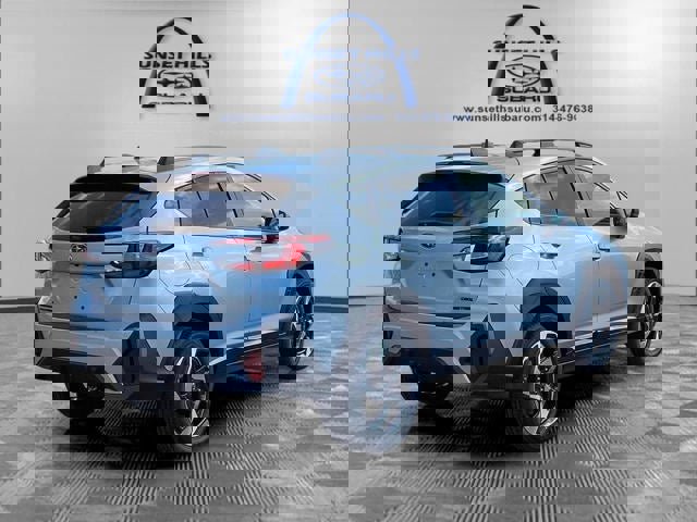 New 2026 Subaru Crosstrek 2.5i Limited image 37