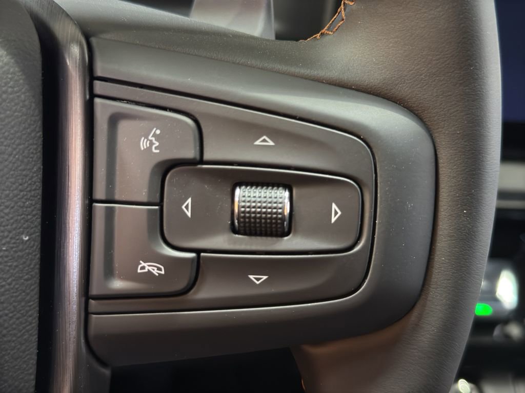 New 2026 GMC Sierra 1500 AT4 w/ AT4 Preferred Package image 30