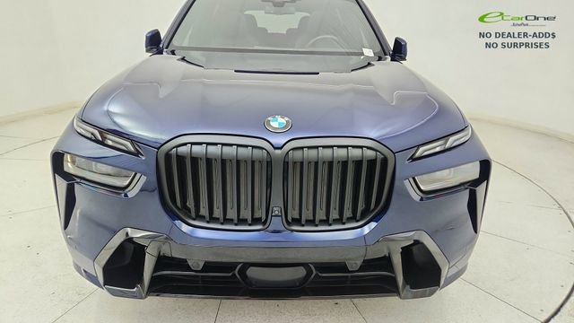Used 2024 BMW X7 xDrive40i w/ Executive Package AWD/4WD image 8