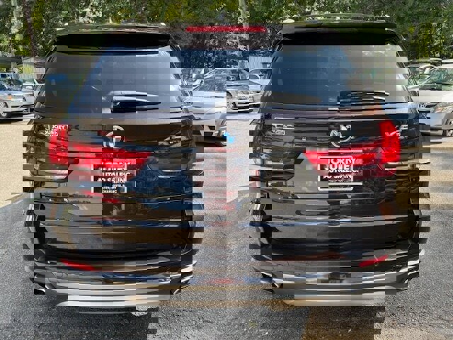 Used 2018 BMW X5 sDrive35i image 3