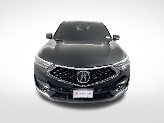 Used 2019 Acura RDX AWD image 26