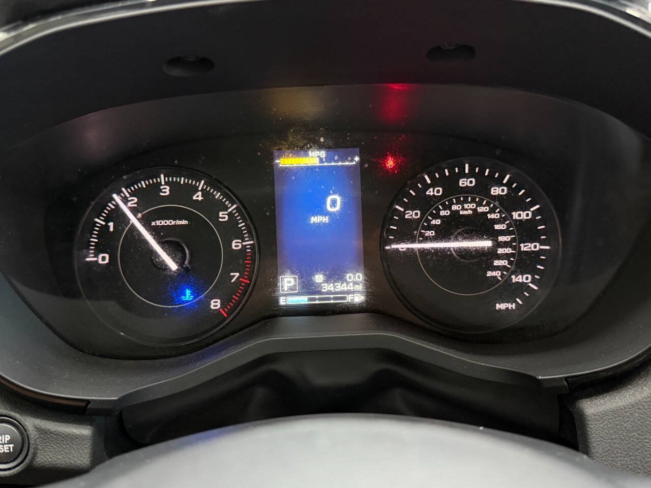Used 2020 Subaru Impreza 2.0i AWD/4WD image 25