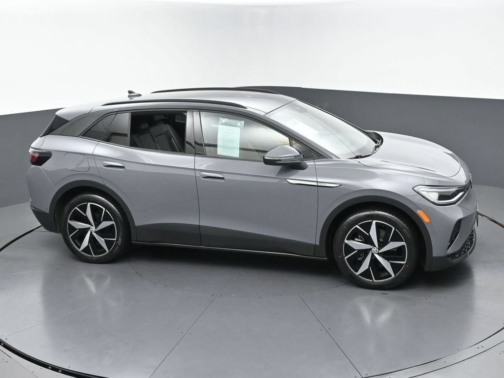 Used 2023 Volkswagen ID.4 Pro S RWD image 42