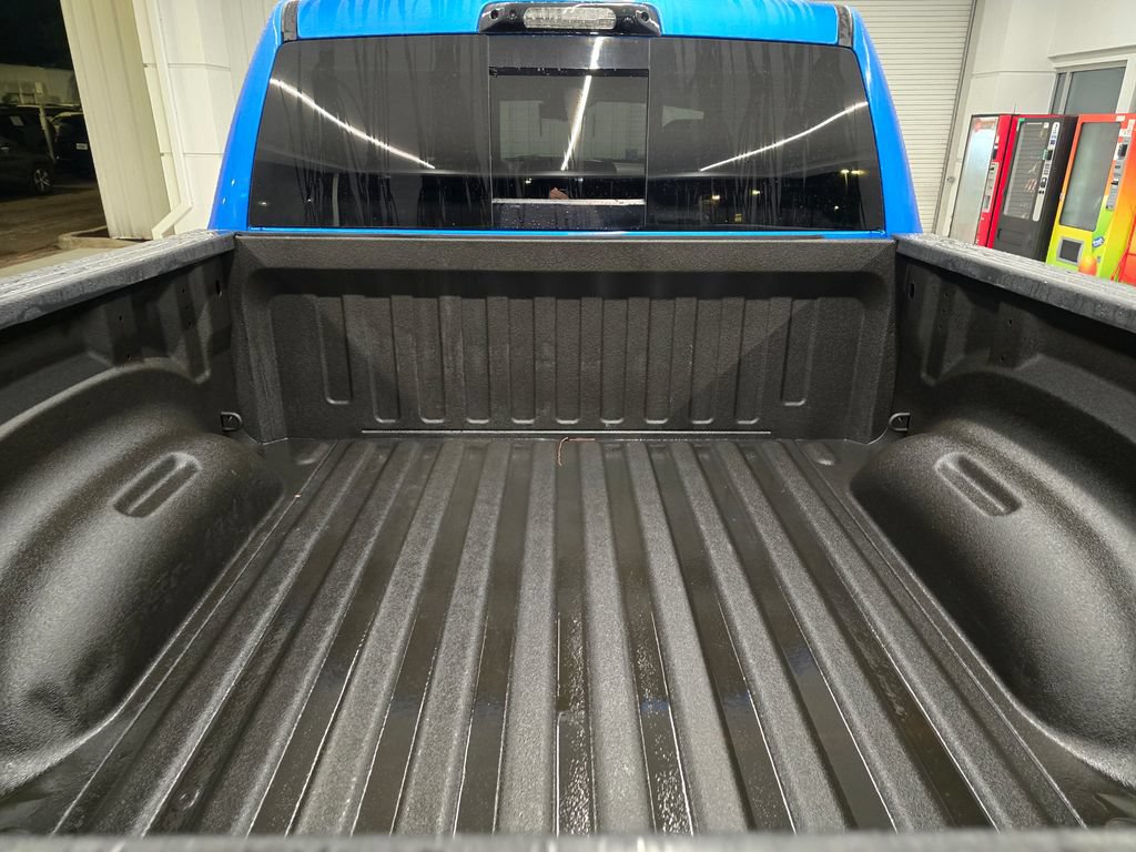 Used 2024 RAM 1500 TRX w/ TRX Level 2 Equipment Group AWD/4WD image 6
