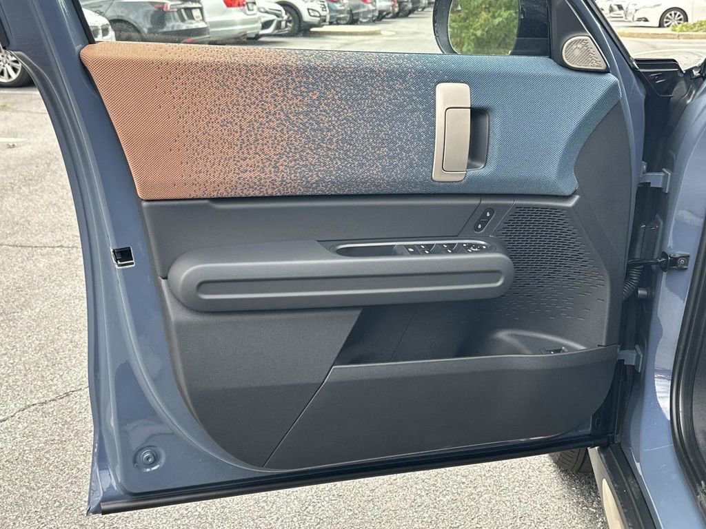 Used 2026 MINI Cooper Countryman S w/ Comfort Package Max image 14