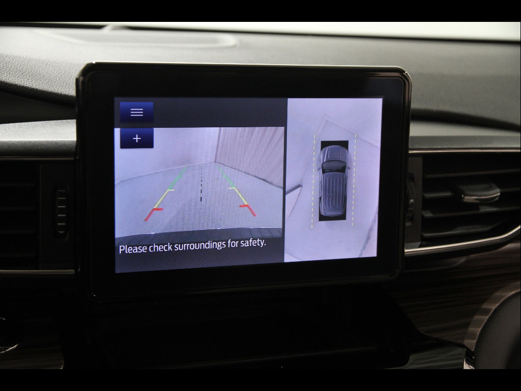 Used 2023 Ford Explorer Limited w/ Equipment Group 301A image 14