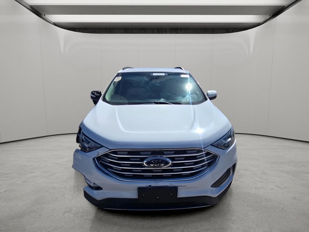 Used 2020 Ford Edge SEL AWD/4WD image 16