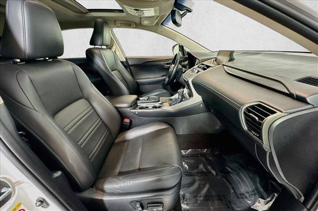 Used 2015 Lexus NX 200t FWD w/ Premium Package image 27
