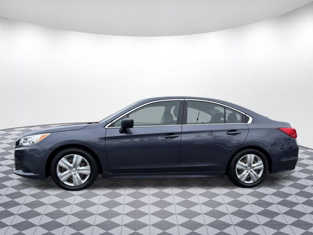 Used 2015 Subaru Legacy 2.5i AWD/4WD image 4