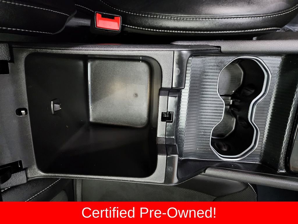 Certified 2025 Jeep Grand Cherokee Altitude AWD/4WD image 20