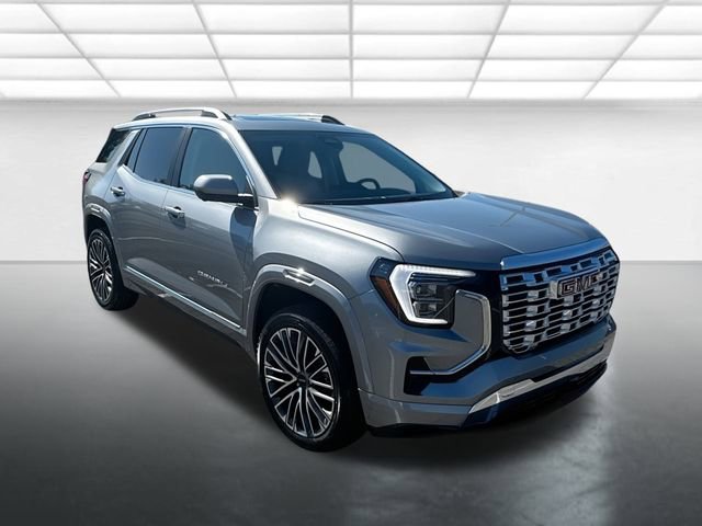 New 2026 GMC Terrain Denali w/ LPO, Floor Liner Package