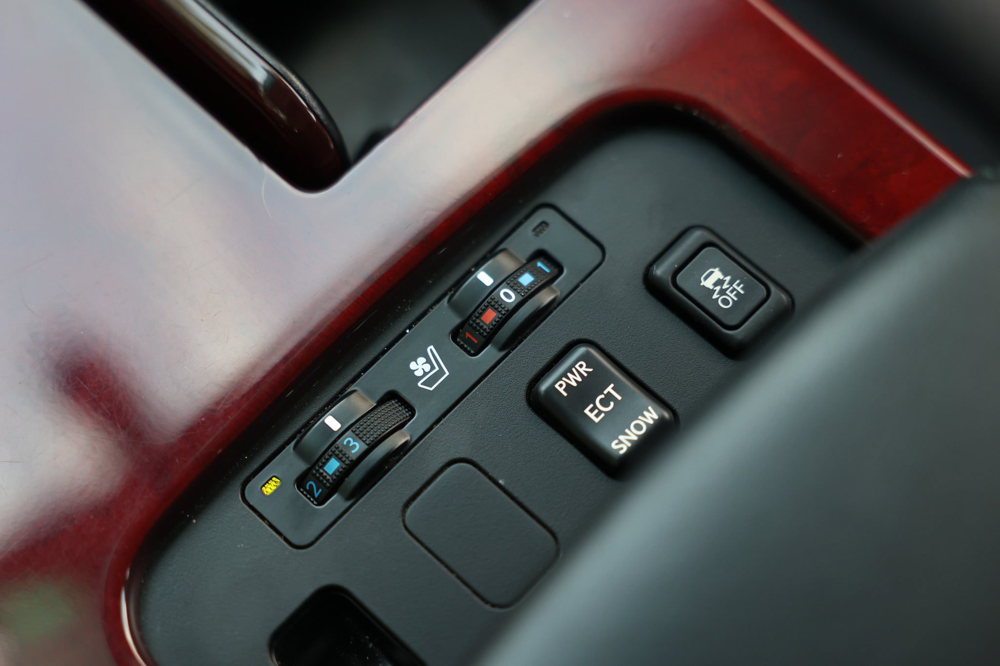 Used 2008 Lexus GS 350 AWD image 41