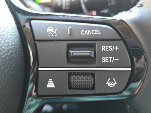 Used 2026 Honda CR-V EX-L image 19