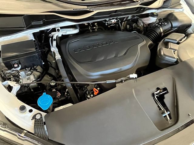 New 2026 Honda Odyssey Sport-L image 12