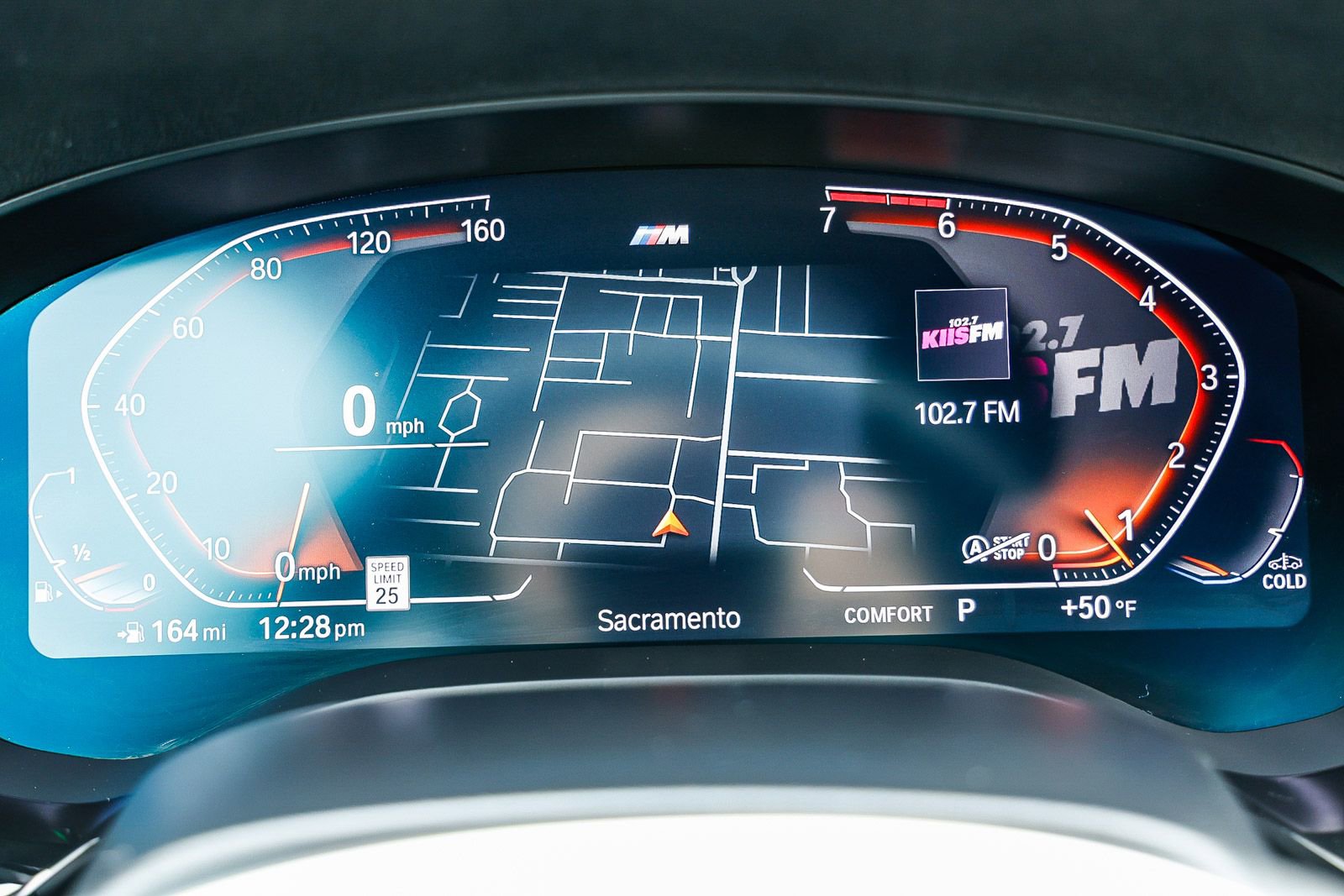 Used 2023 BMW 530i w/ M Sport Package image 23