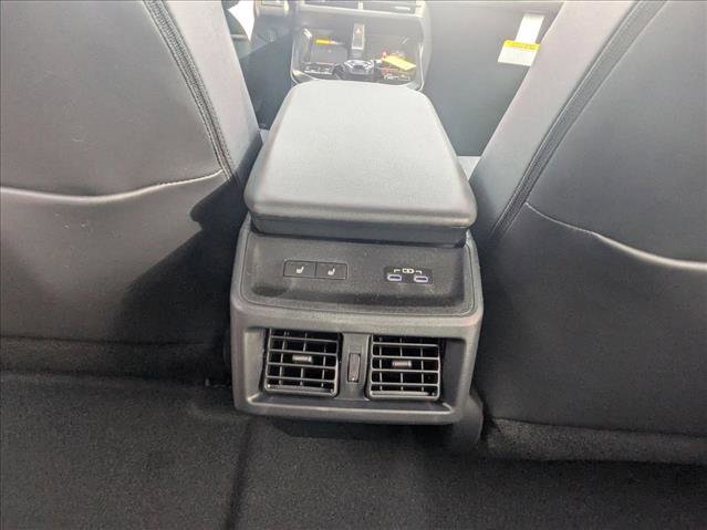 New 2026 Subaru Solterra image 13