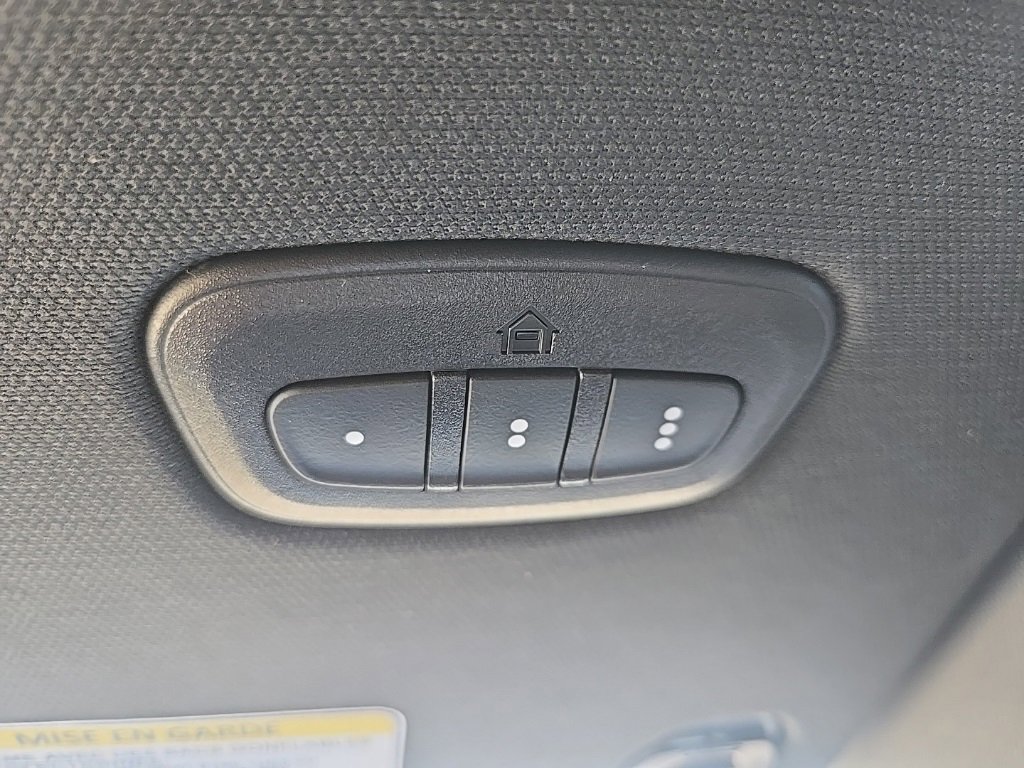 New 2026 RAM 1500 Laramie image 82