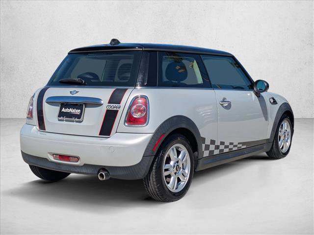 Used 2013 MINI Cooper Hardtop image 5