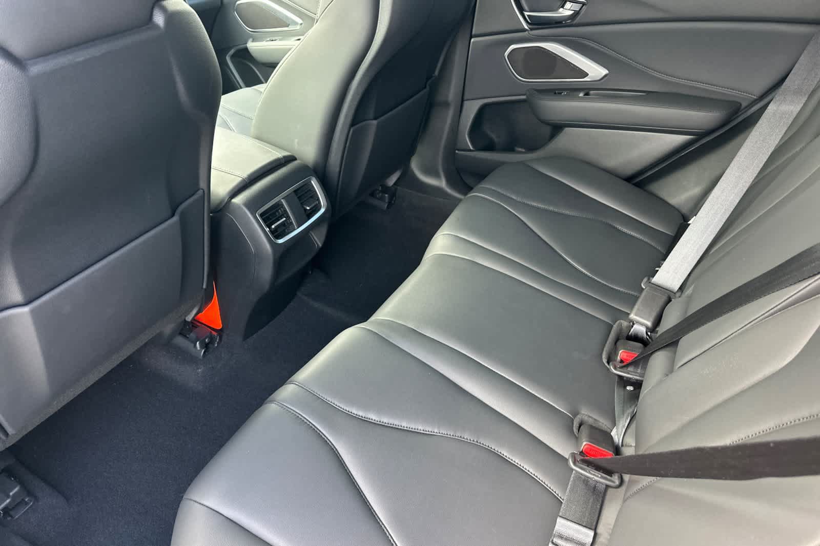 Certified 2024 Acura RDX SH-AWD image 12