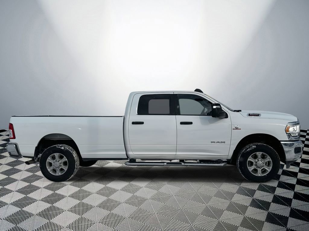 Used 2024 RAM 3500 Big Horn image 5